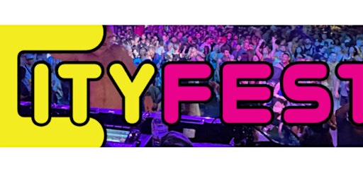Image principale de CityFest Art & Music Festival 2025
