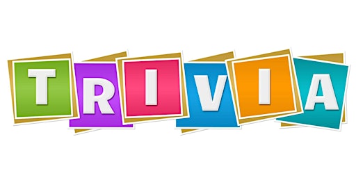 Imagen principal de Trivia Time at the Evergreens Lifestyle Center