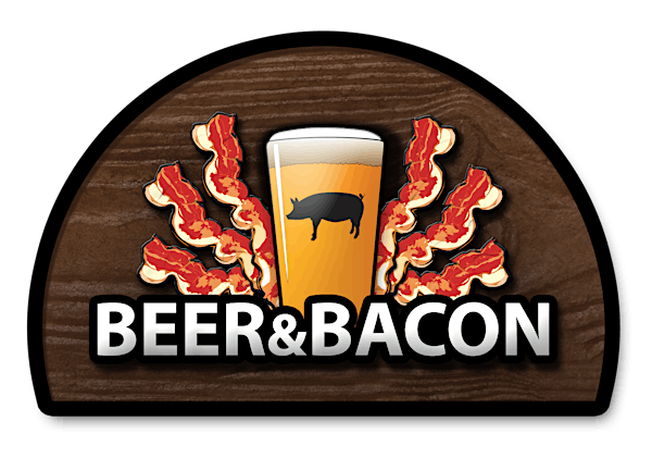 Beer & Bacon Pairing at REO Town Pub Featuring Right Brain Brewery