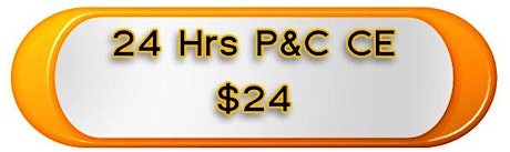 24 hours CE for $24.00 primary image
