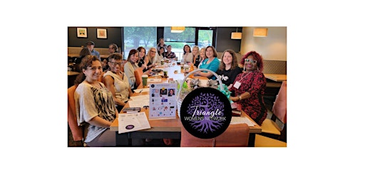 Image principale de Triangle Women's Network (TWN) 3rd Thurs Women's Monthly Raleigh Networking