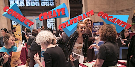 Attend the 2020 San Francisco Arts Education Resource Fair primary image