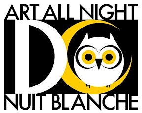 Art All Night : Nuit Blanche DC primary image