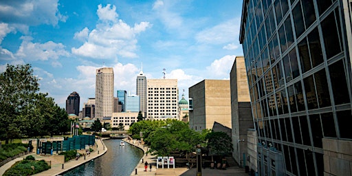 Image principale de Indiana Connections Lounge Event: Life in Indy