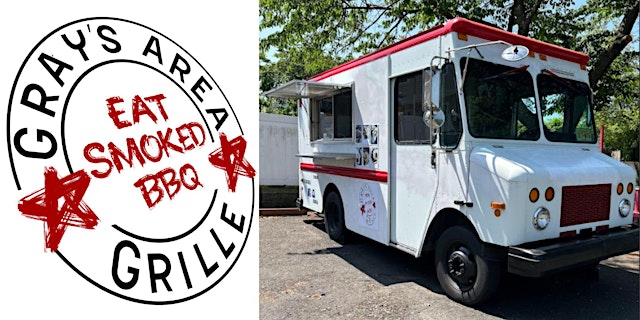 Gray's Area Grille at Montclair Brewery primary image