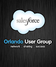 Orlando Salesforce User Group October '14 [Dreamforce Announcements Review] primary image