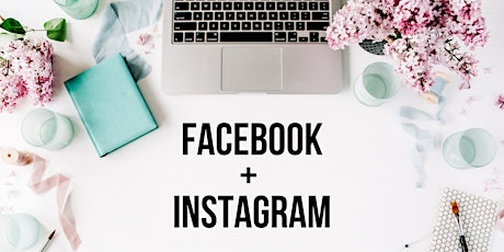 CANBERRA - Facebook + Instagram for Business primary image