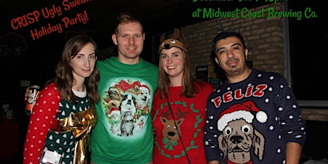 Ugly Sweater Holiday Party primary image