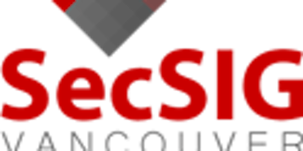 VanSecSIG, (ISC)² and ISSA December 2019 Meeting