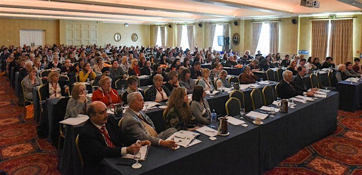 5th Transatlantic Wound Science / All Ireland Podiatry Conference image
