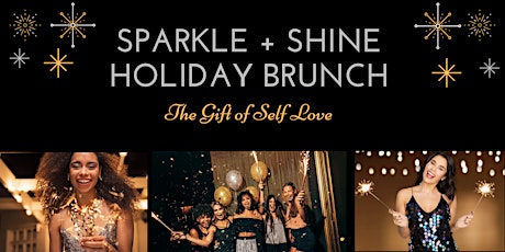 Sparkle + Shine Holiday Brunch primary image