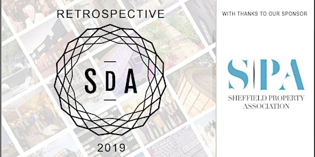 SDA Retrospective - 2019