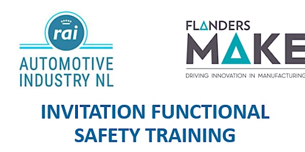 Functional Safety Training