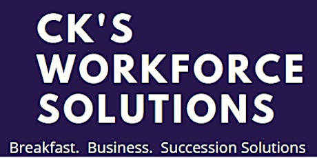 CKWPB Presents: Chatham-Kent's Workforce Solutions primary image
