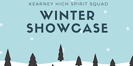 Spirit Squad Winter Showcase primary image
