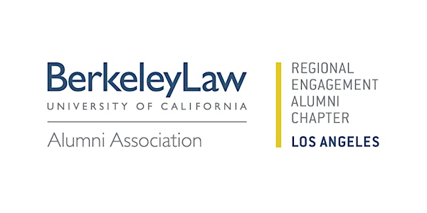 Berkeley Law Los Angeles Alumni Chapter Event: Bias CLE & Reception, 1/23/20, Quinn Emanuel Urquhart & Sullivan, LLP