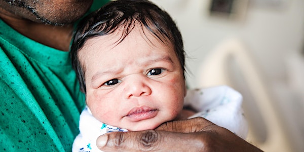 Postpartum Doula Training: Nov 11 & 12, CAPPA