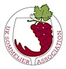 Logotipo de UK Sommelier Association