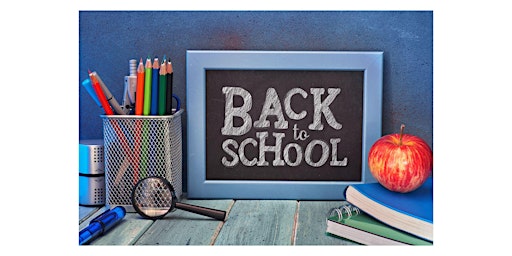 Image principale de ROC ROYAL 12th ANNUAL BACK 2 SCHOOL GIVEAWAY & WELLNESS AFFAIR