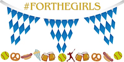 Image principale de #ForTheGirls Oktoberfest