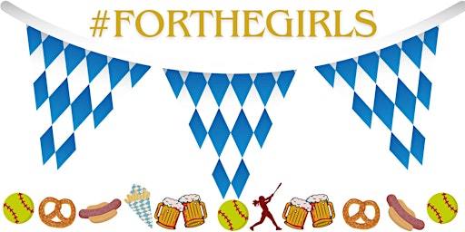 Image principale de #ForTheGirls Oktoberfest