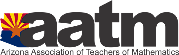 AATM Membership  (AZ Assoc of Teachers of Math)