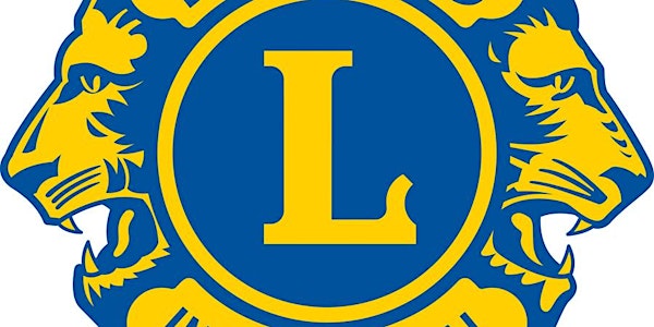 Ashbourne & District Lions Club Membership 2019 - 2020
