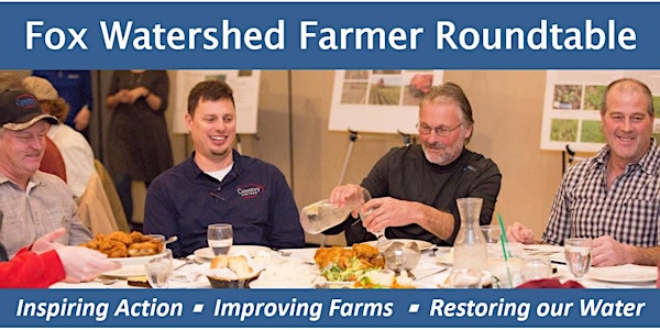 Fox Watershed Farmer Roundtable
