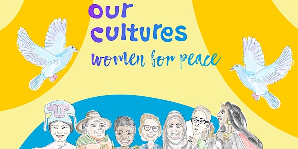 Women for Peace  2nd
