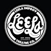 Logo de Leela