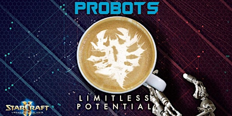 Probots 2019 - Season 3 Finals primary image