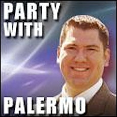 Party with Palermo - NSBCon 2014 edition, presented by Skills Matter primary image