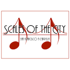 Scales of the City in Concert primary image