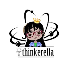 Thinkerella Workshops at New Orleans Baby & Child Fest primary image