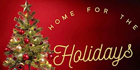 Home for the Holidays with Essential Oils  primary image