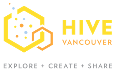 Hive Vancouver Learning Pop-Up!