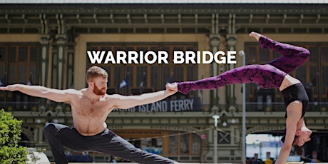 lululemon Brookfield Place x Warrior Bridge primary image