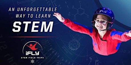 iFLY WHO Day STEM Event - December 9, 2019 primary image