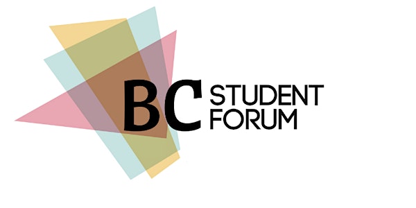 BC Student Forum & Young Professionals 2020