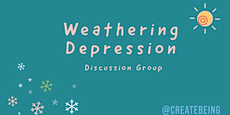 Weathering Depression