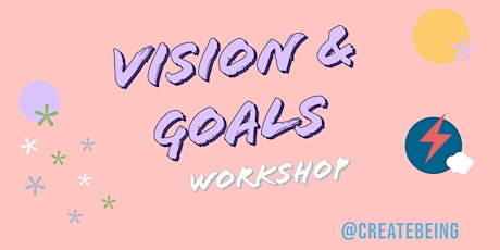 Vision & Goals primary image