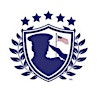 Logo de American Veteran Ball (AVB)