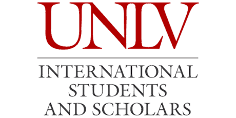 New International Student Orientation, Spring 2020