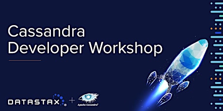 Cassandra Developer Workshop - Austin, TX primary image