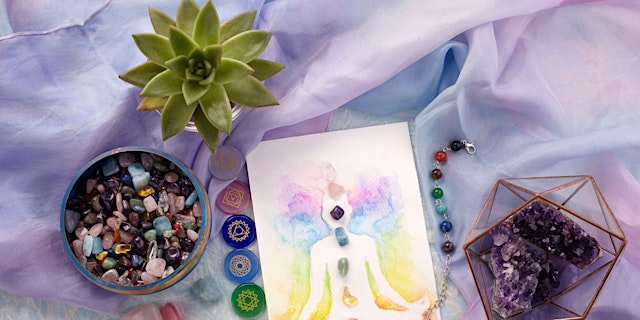 Image principale de Magical Crystal Terrarium Workshop