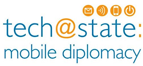 Tech@State: Mobile Diplomacy primary image