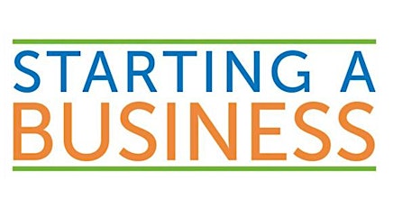 Beginner Business Workshop: How to Start a Business? primary image