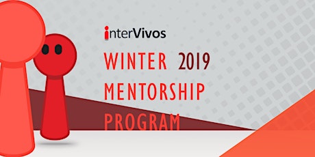 Winter 2019 Mentorship Program - Protégé Registration primary image