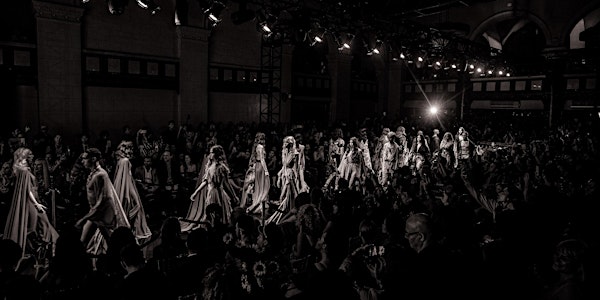 Los Angeles Fashion Week FW/20 March 2020