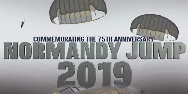Normandy Jump 2019 Screening & Fundraiser